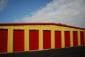 Image 2 of CubeSmart’s storage facility in Phillipsburg, NJ 08865
